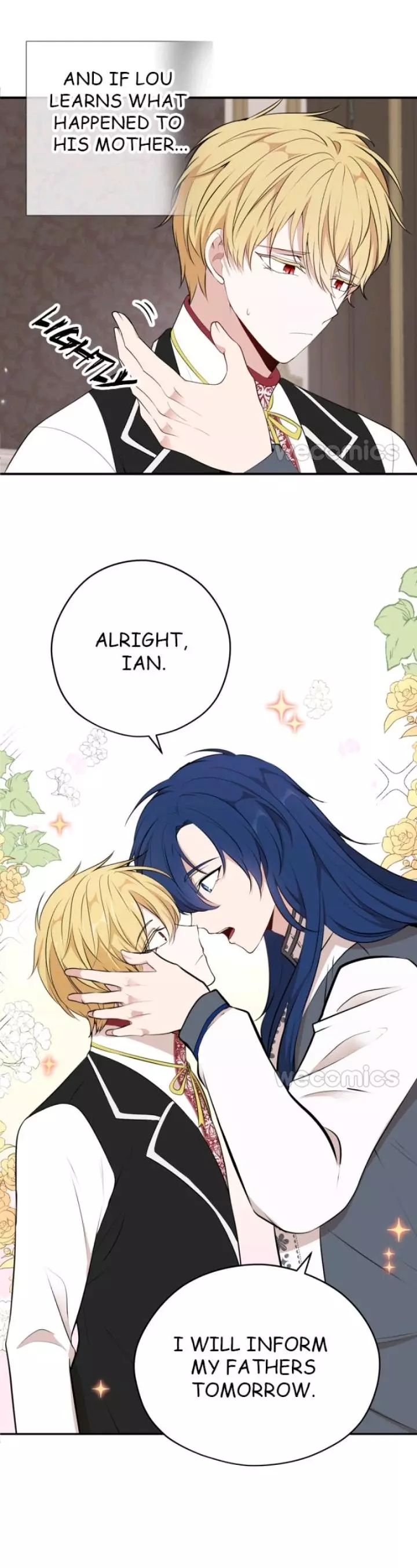 Manga page 19