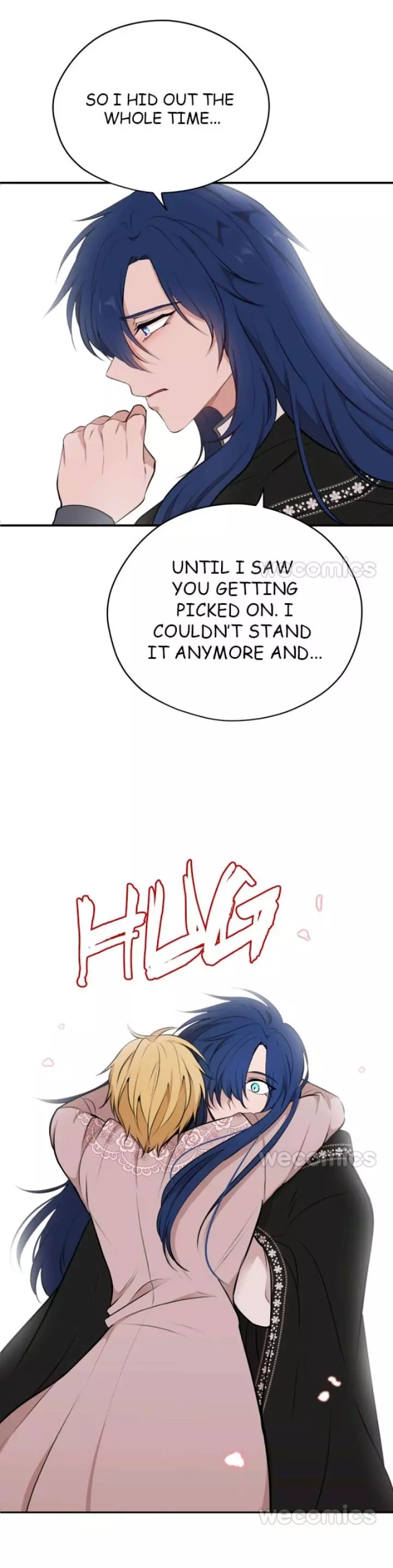 Manga page 10