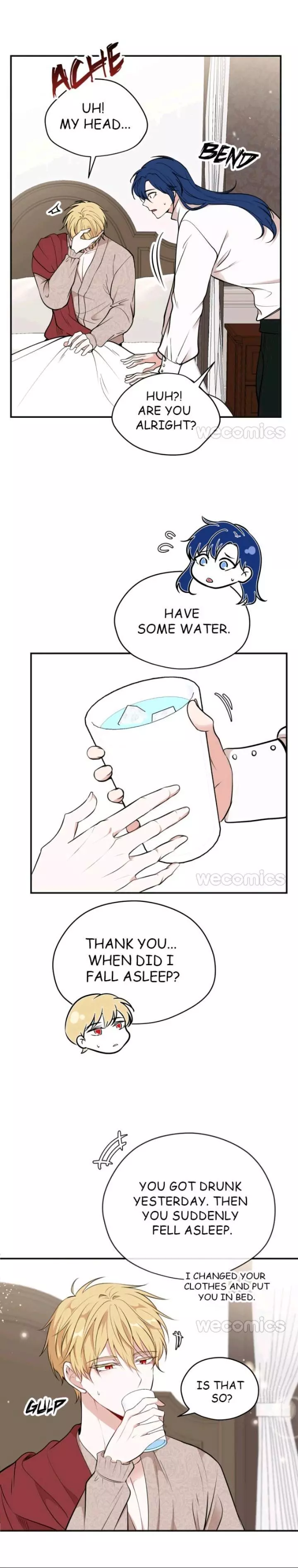 Manga page 11