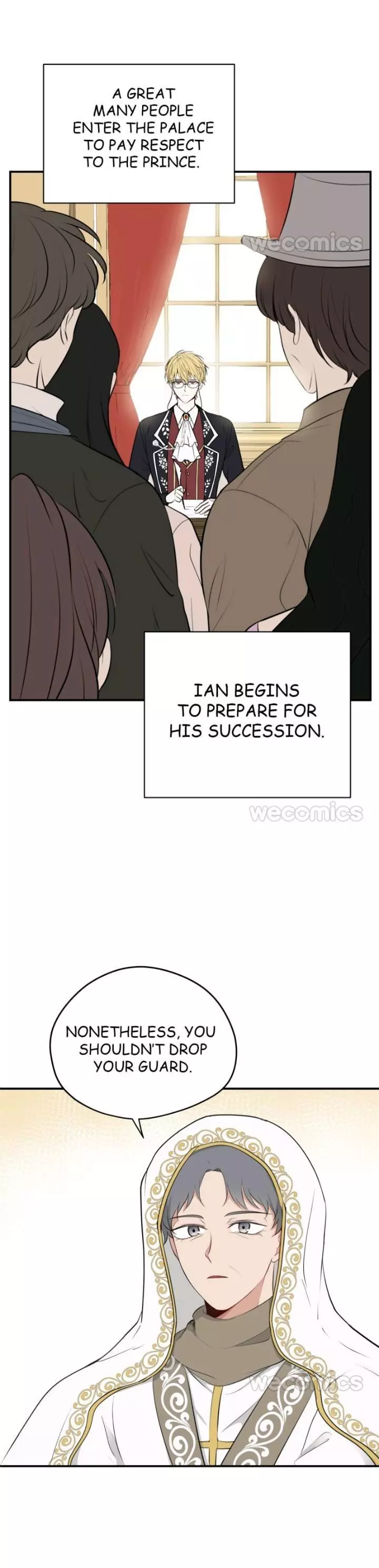 Manga page 16