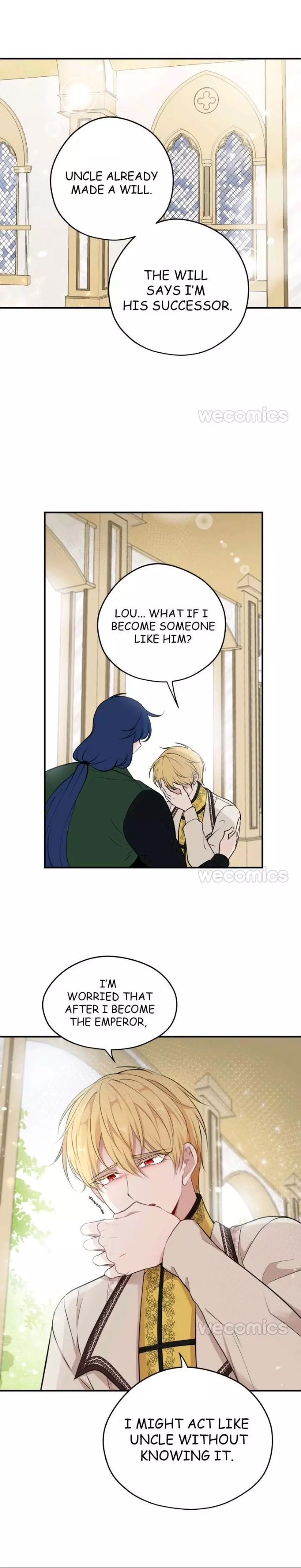 Manga page 11