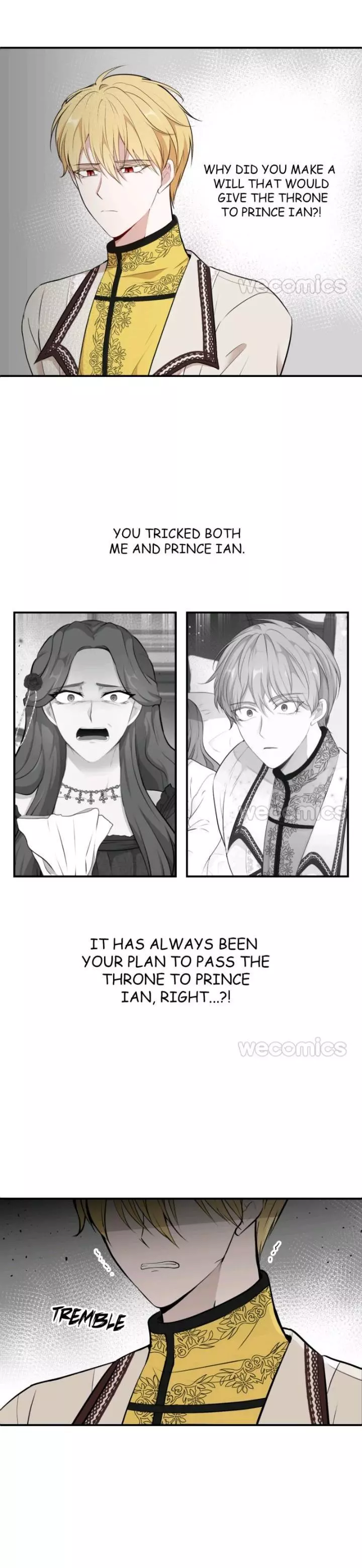 Manga page 9