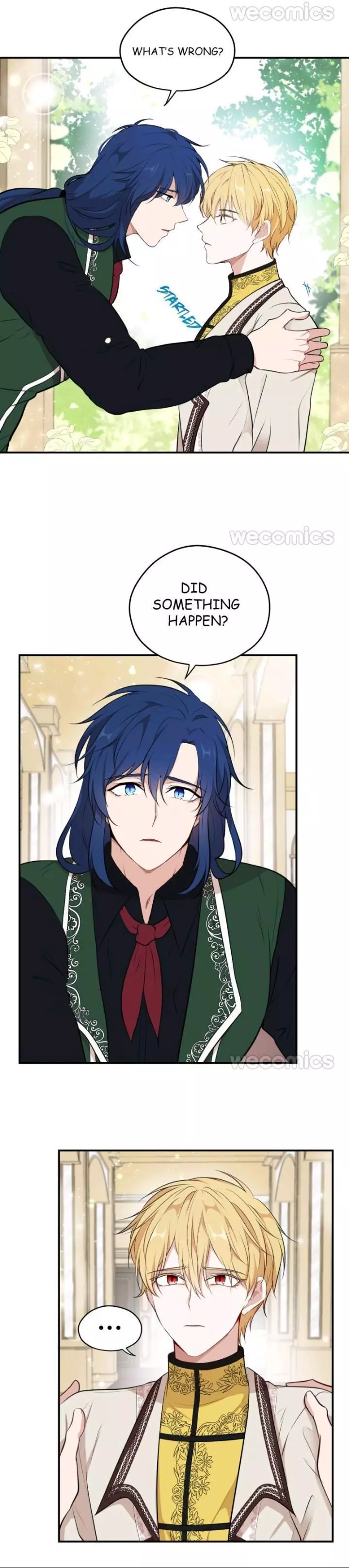 Manga page 10