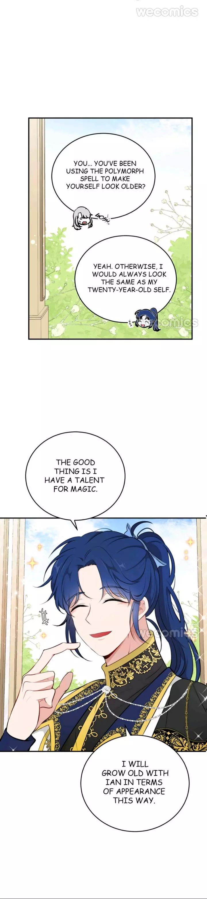 Manga page 9
