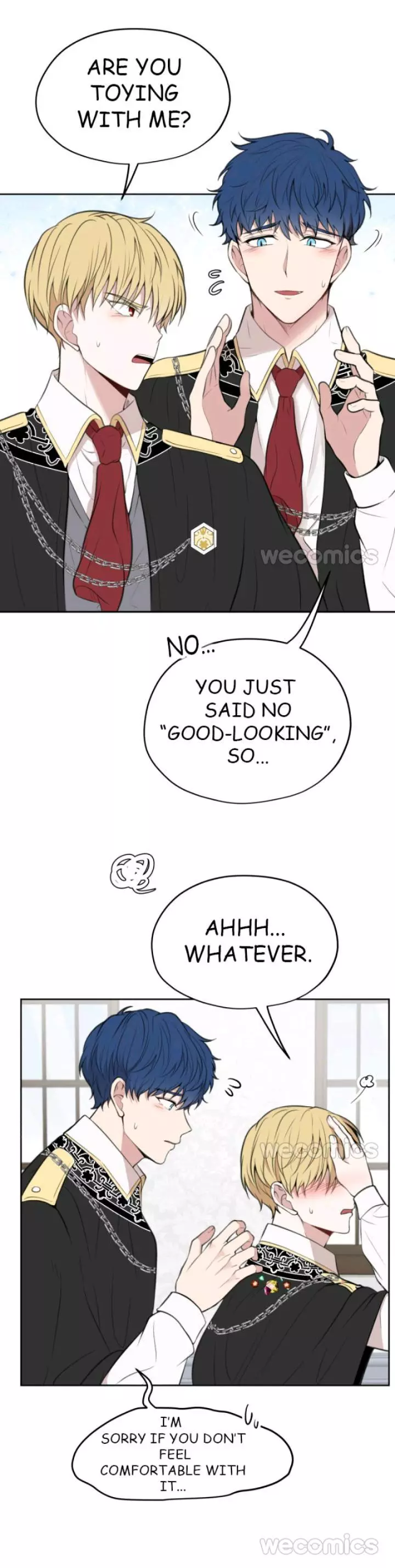Manga page 15