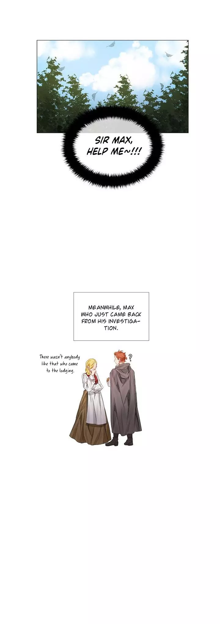 Manga page 28