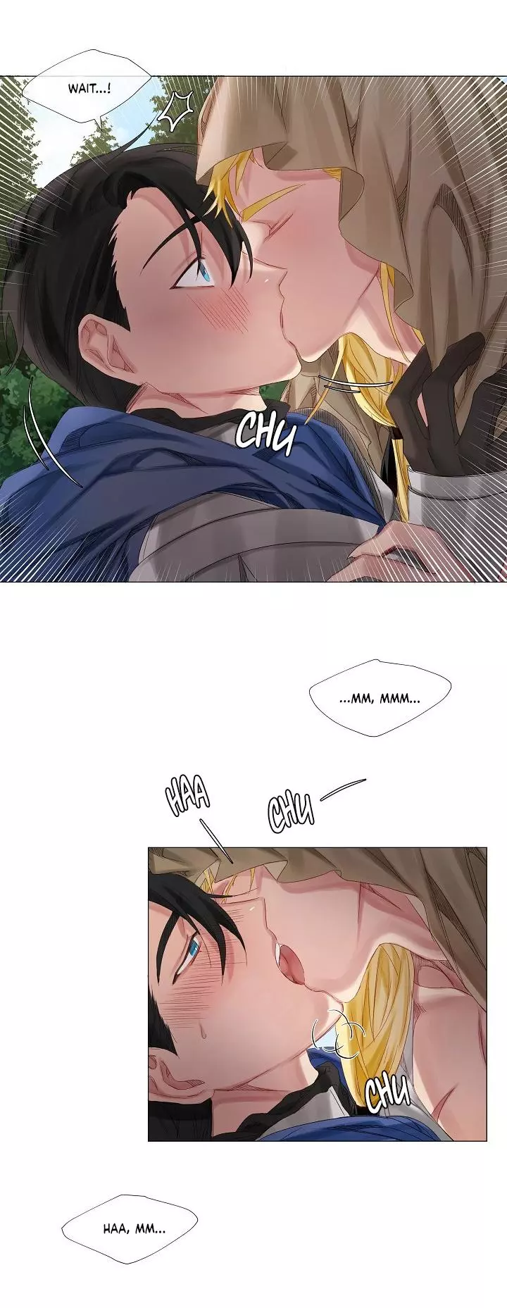 Manga page 23