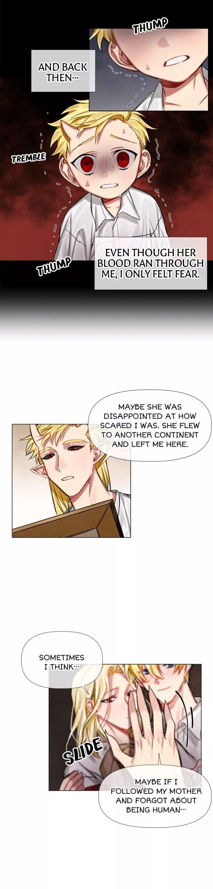 Manga page 9