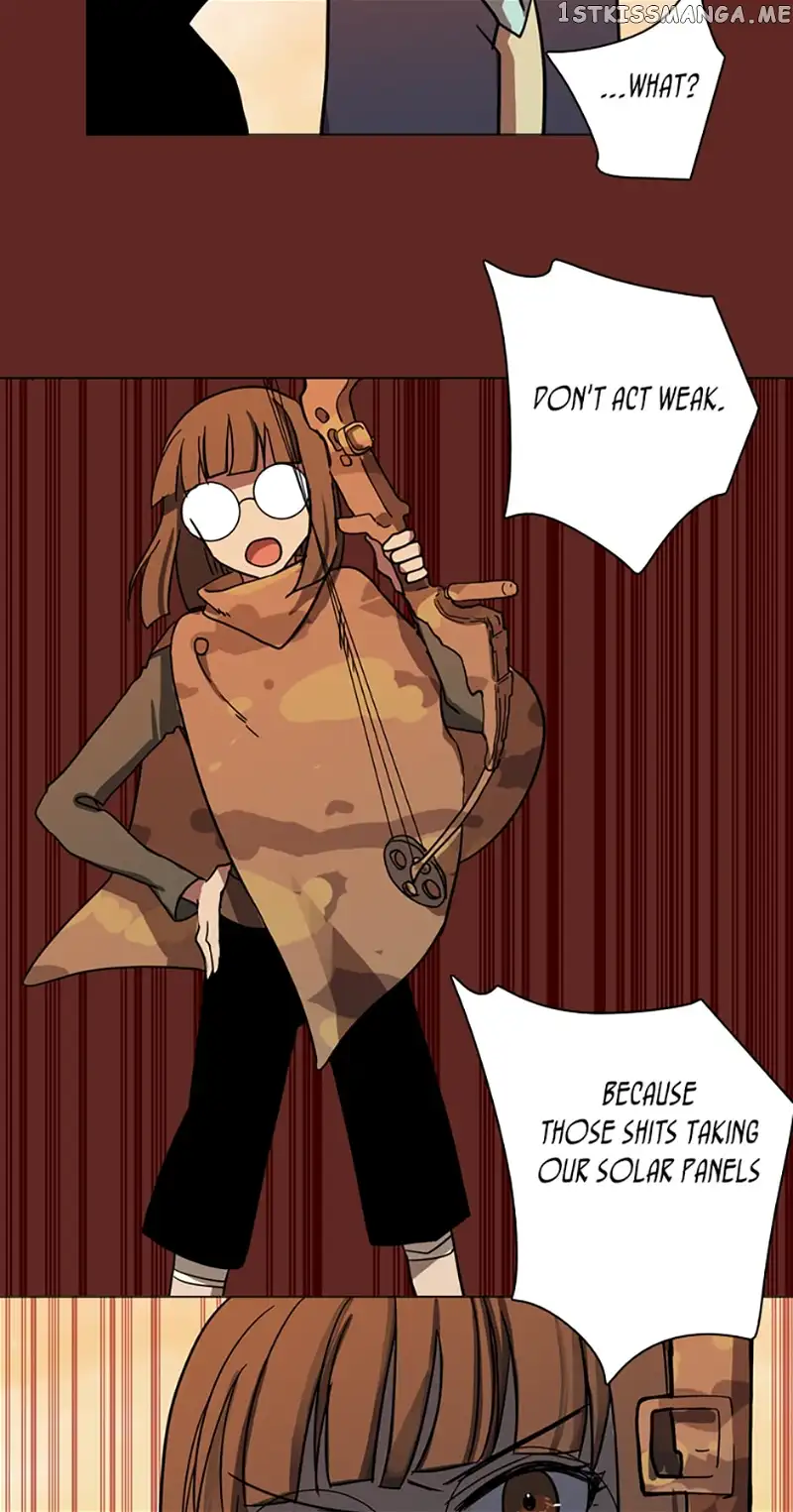 Manga page 28