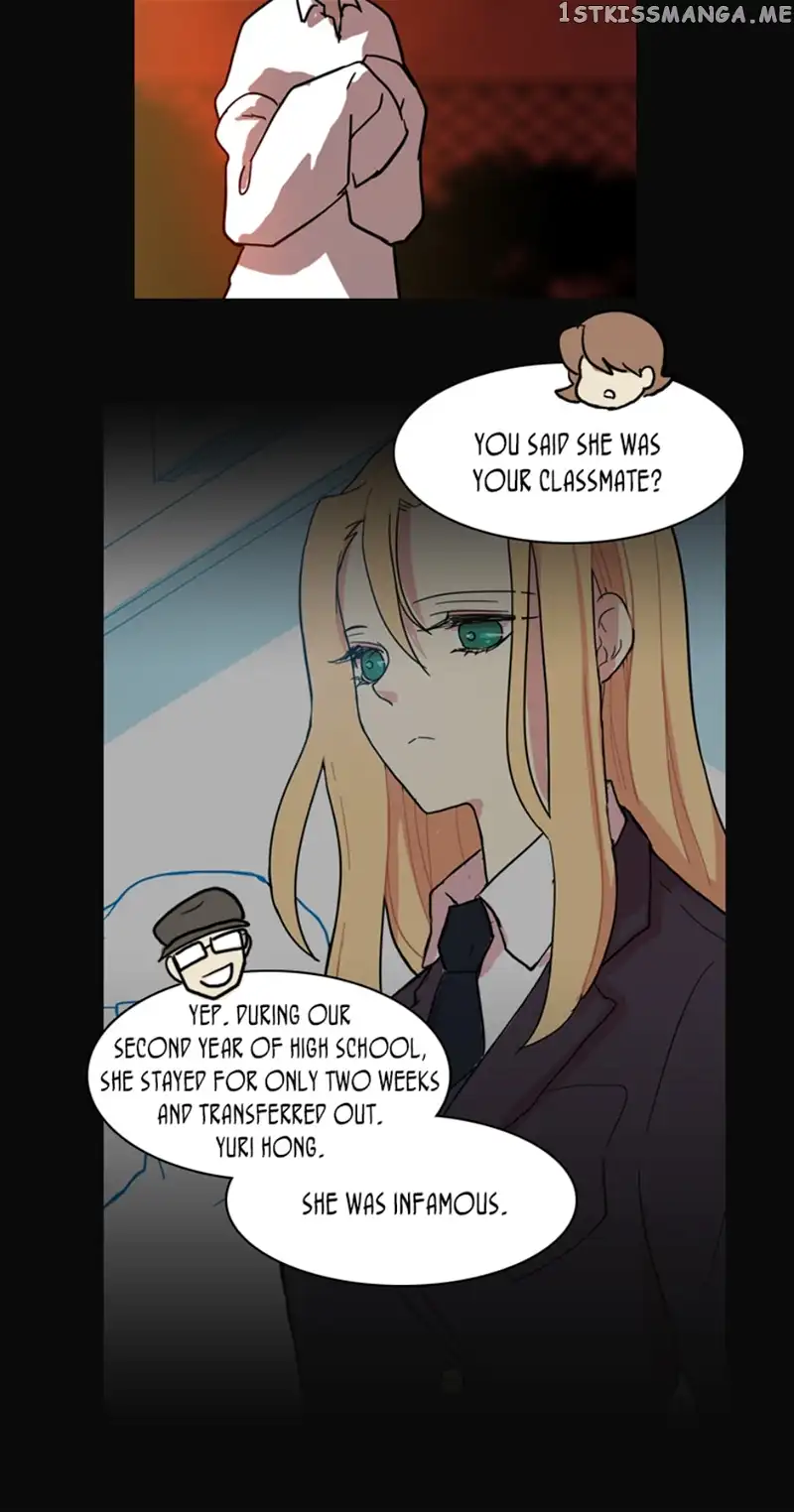 Manga page 32