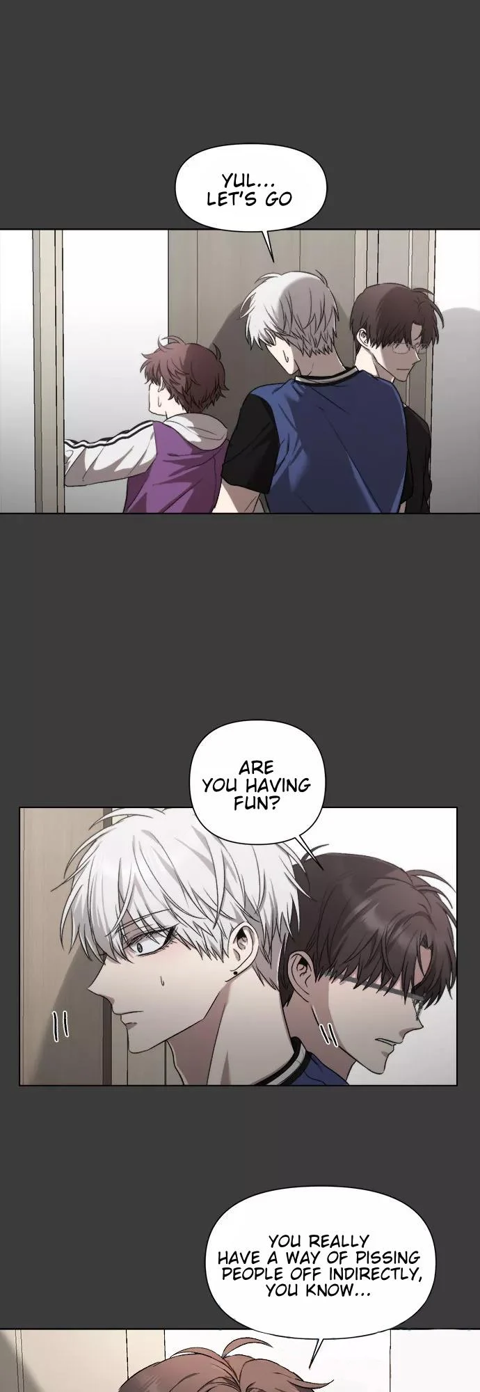 Manga page 32