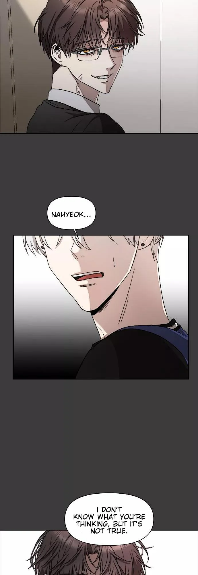Manga page 33