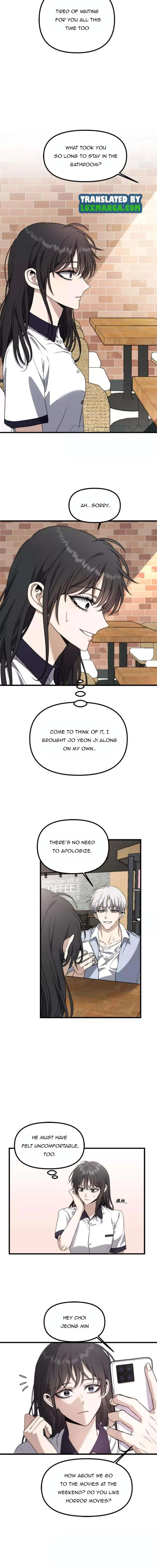 Manga page 4