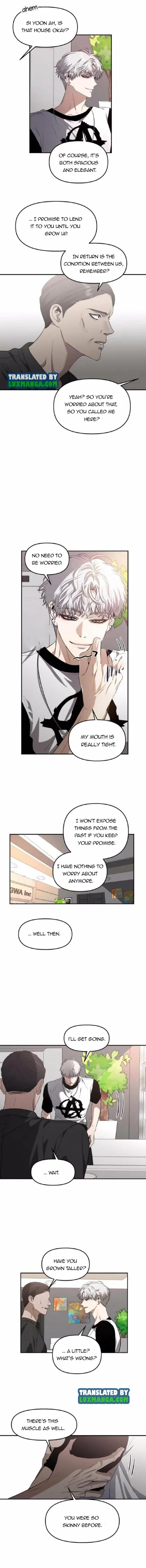 Manga page 4