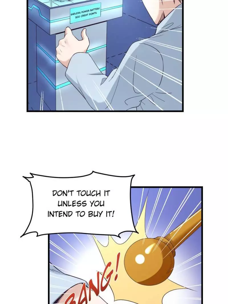 Manga page 21