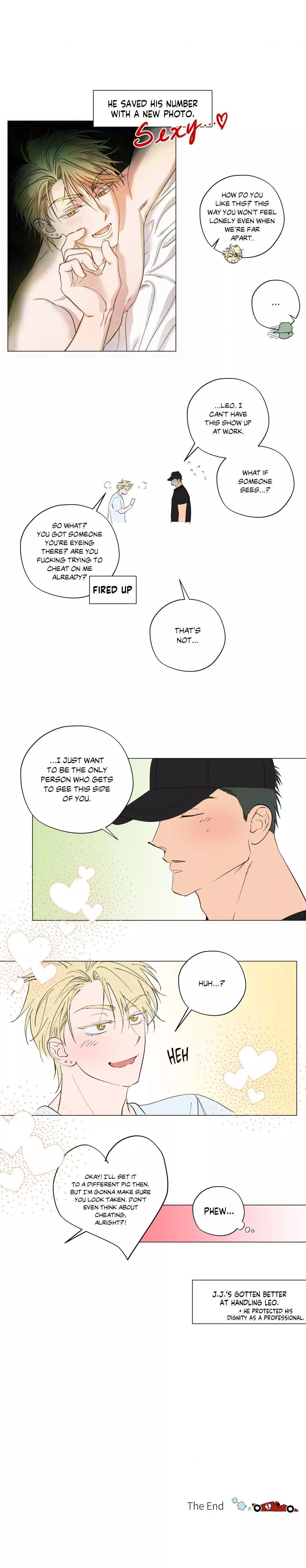 Manga page 17