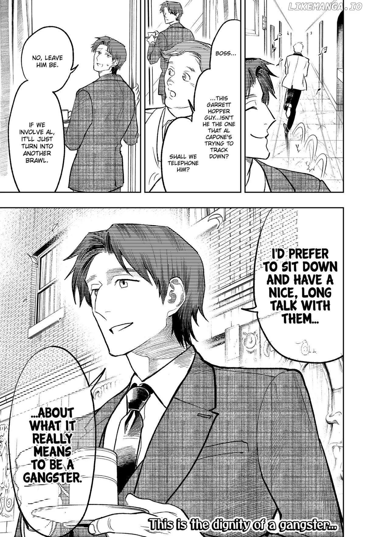 Manga page 19