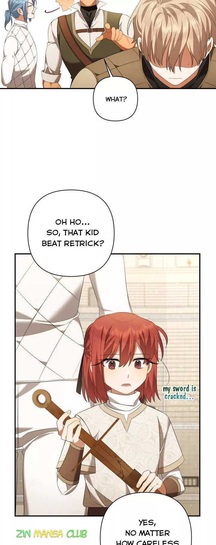 Manga page 19