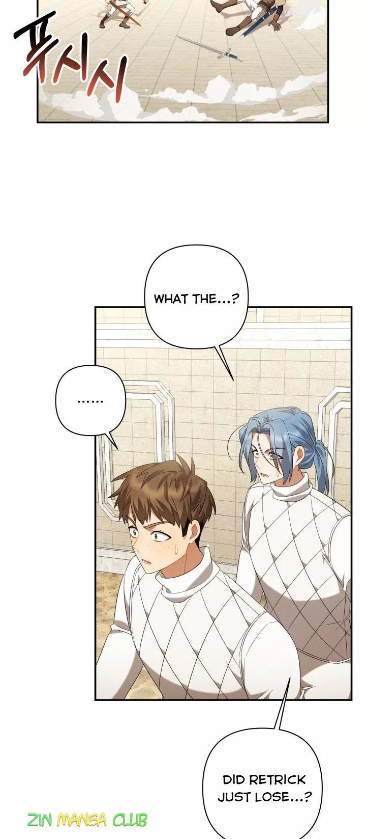 Manga page 9