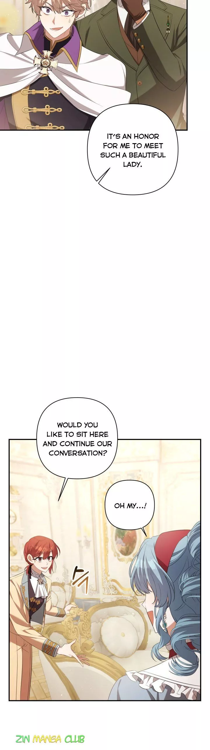 Manga page 10