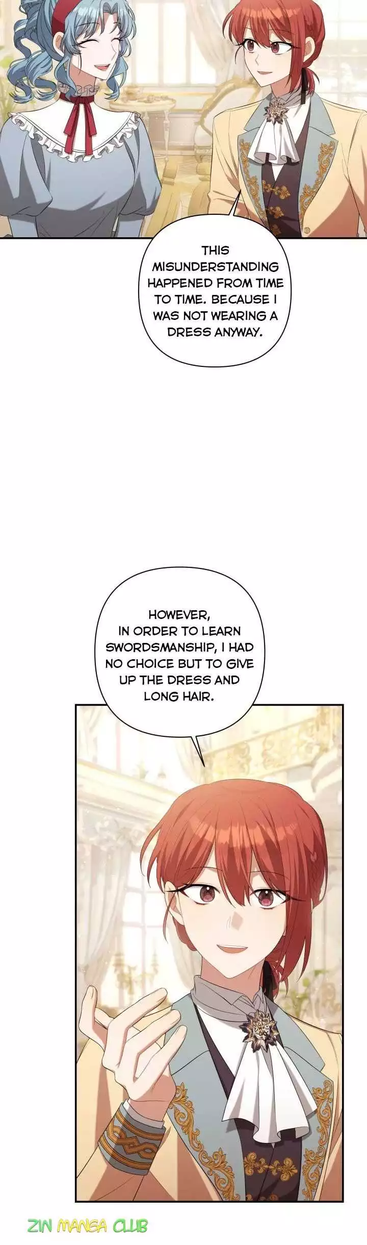 Manga page 13