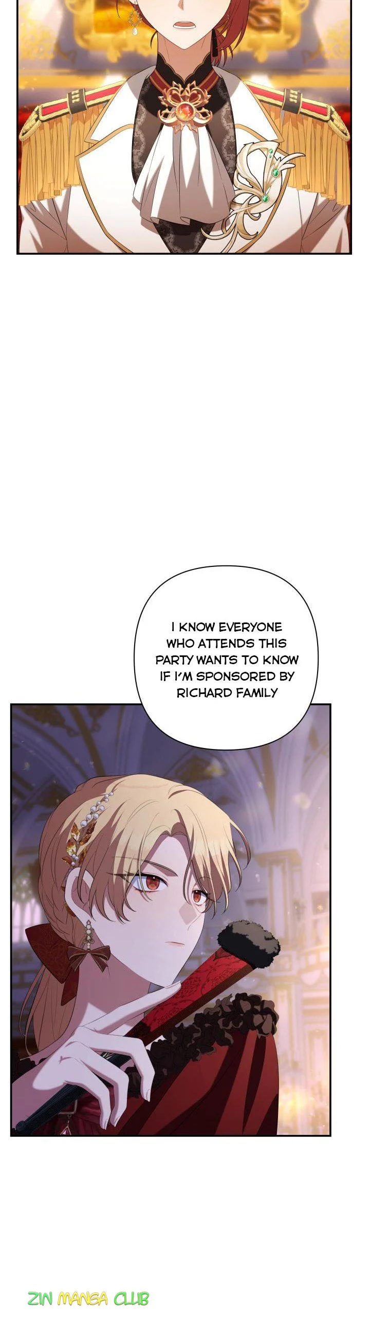Manga page 21