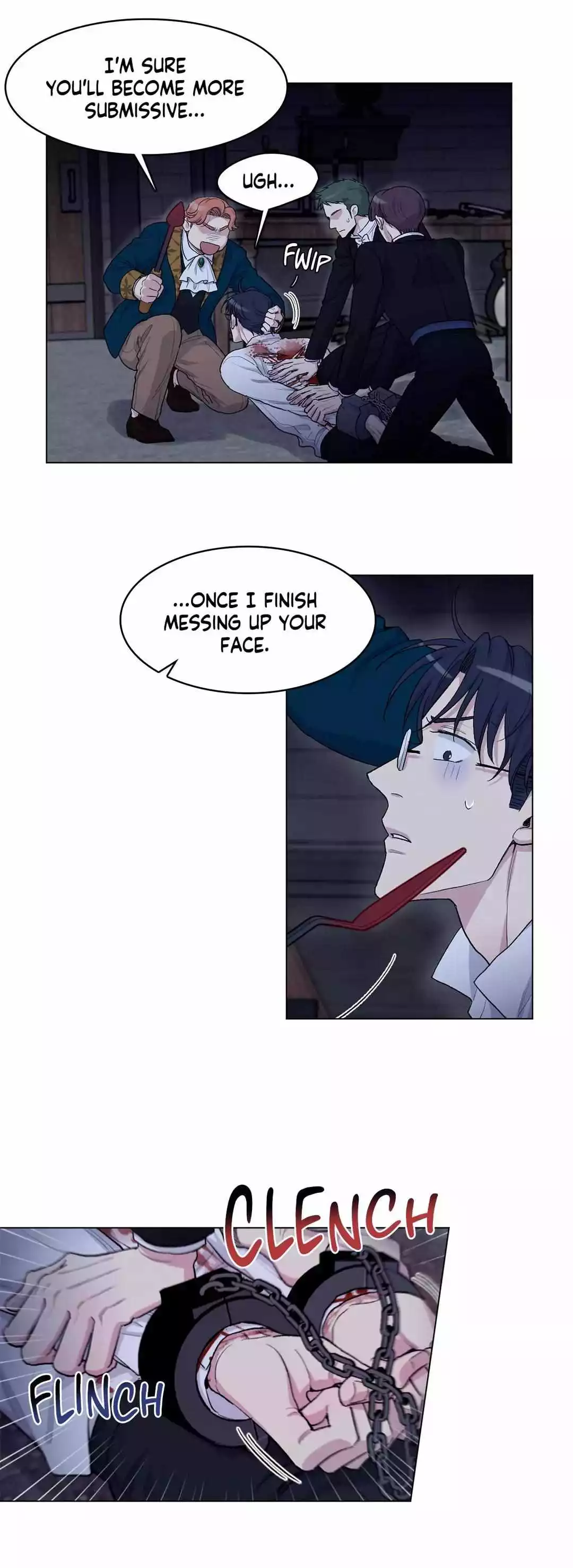 Manga page 11