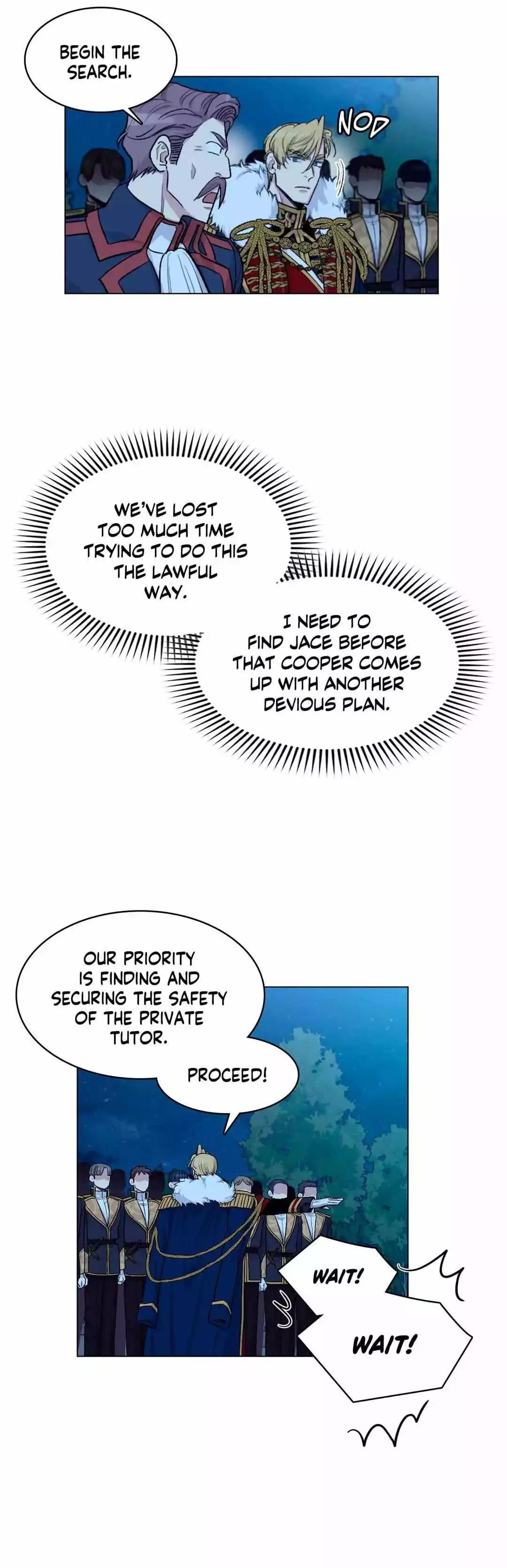 Manga page 21