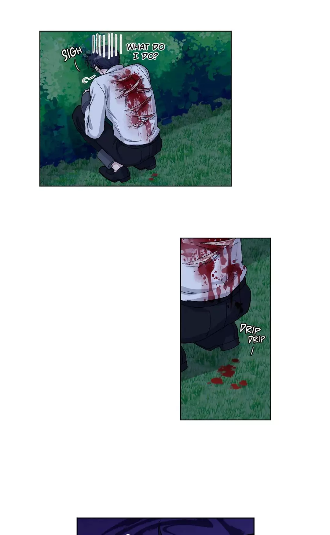 Manga page 35
