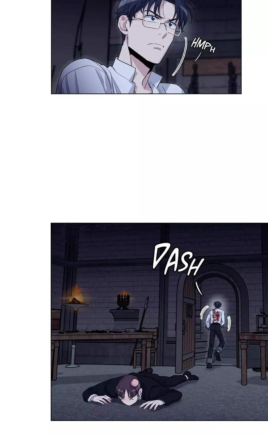 Manga page 13
