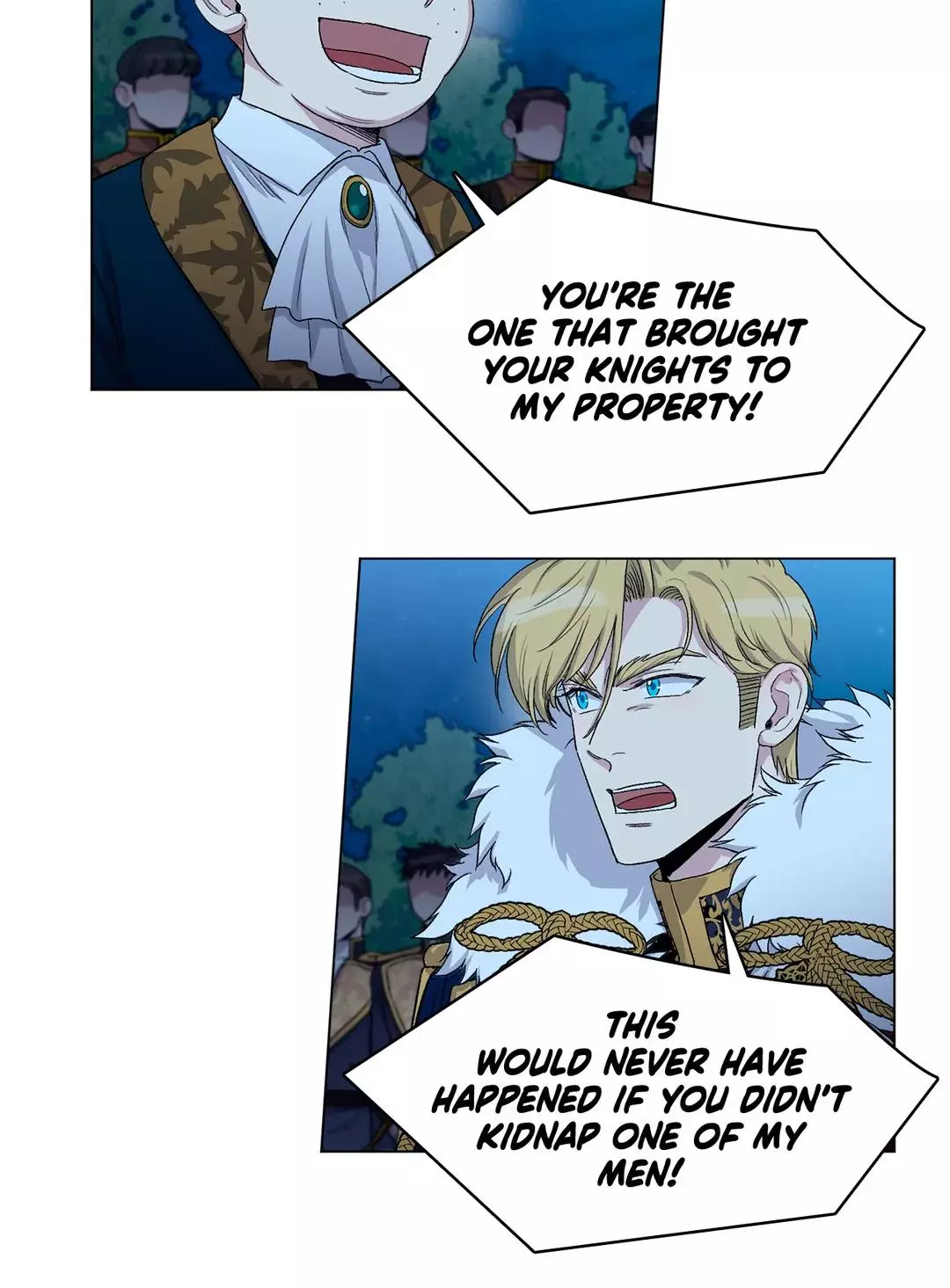 Manga page 19
