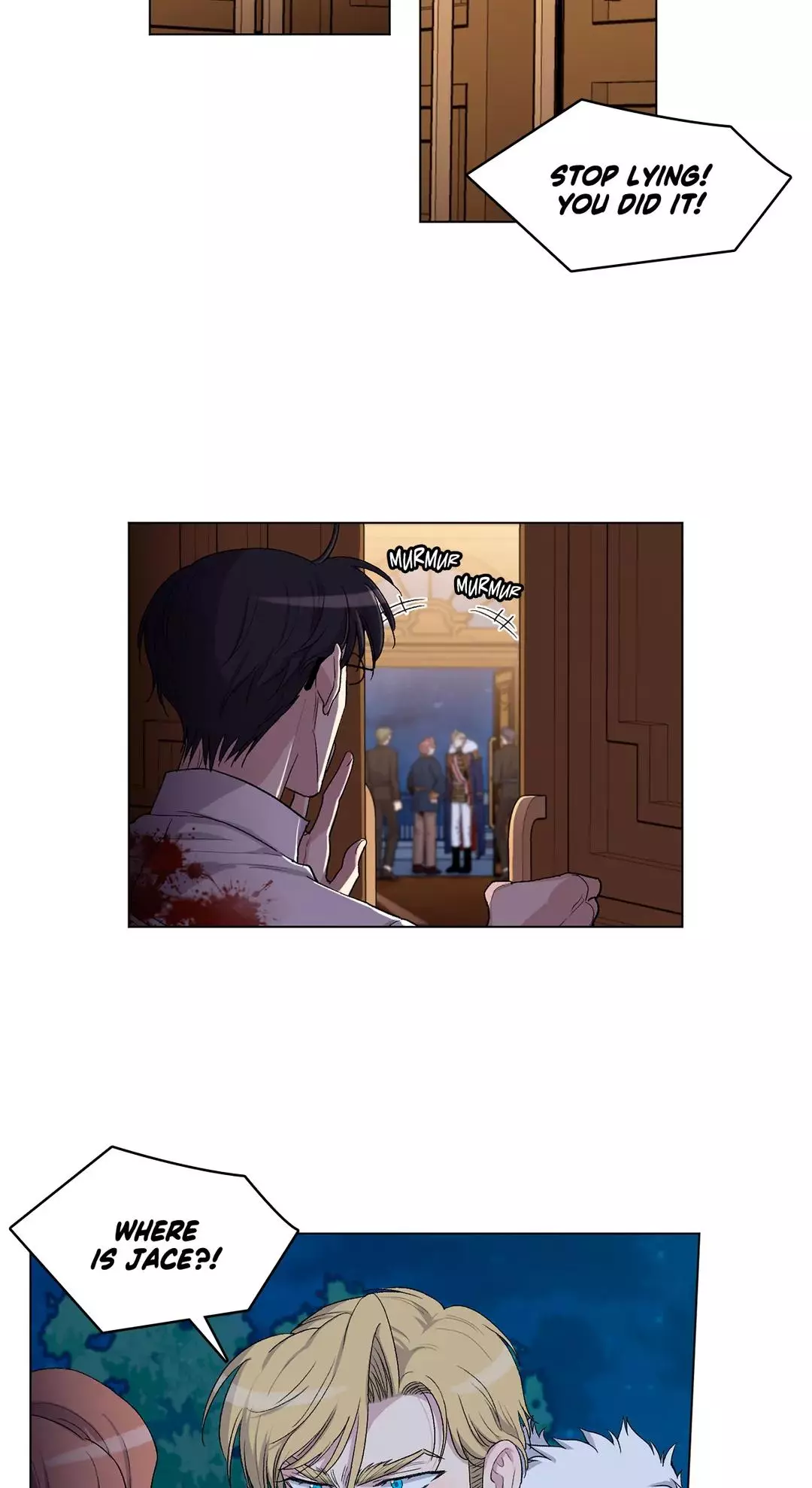 Manga page 21