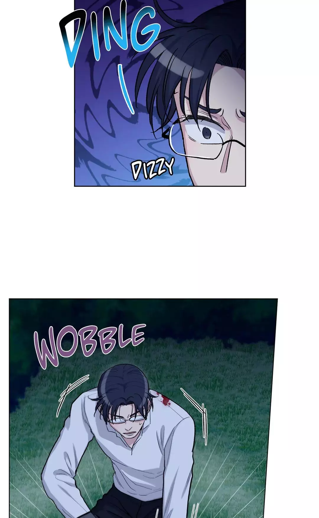 Manga page 36