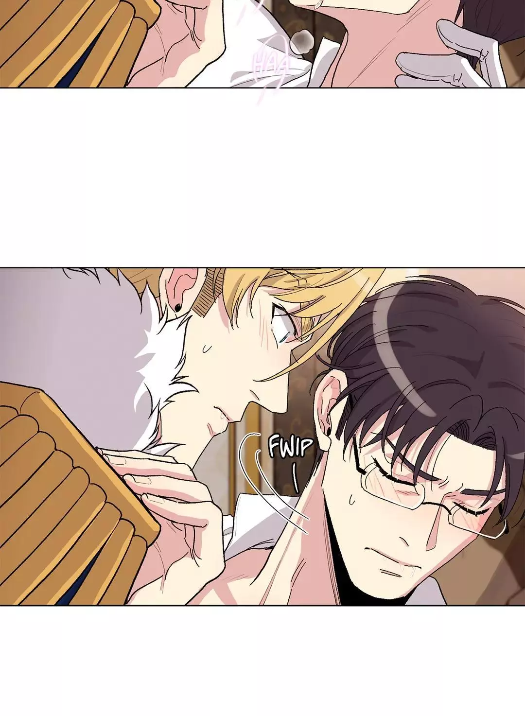 Manga page 33