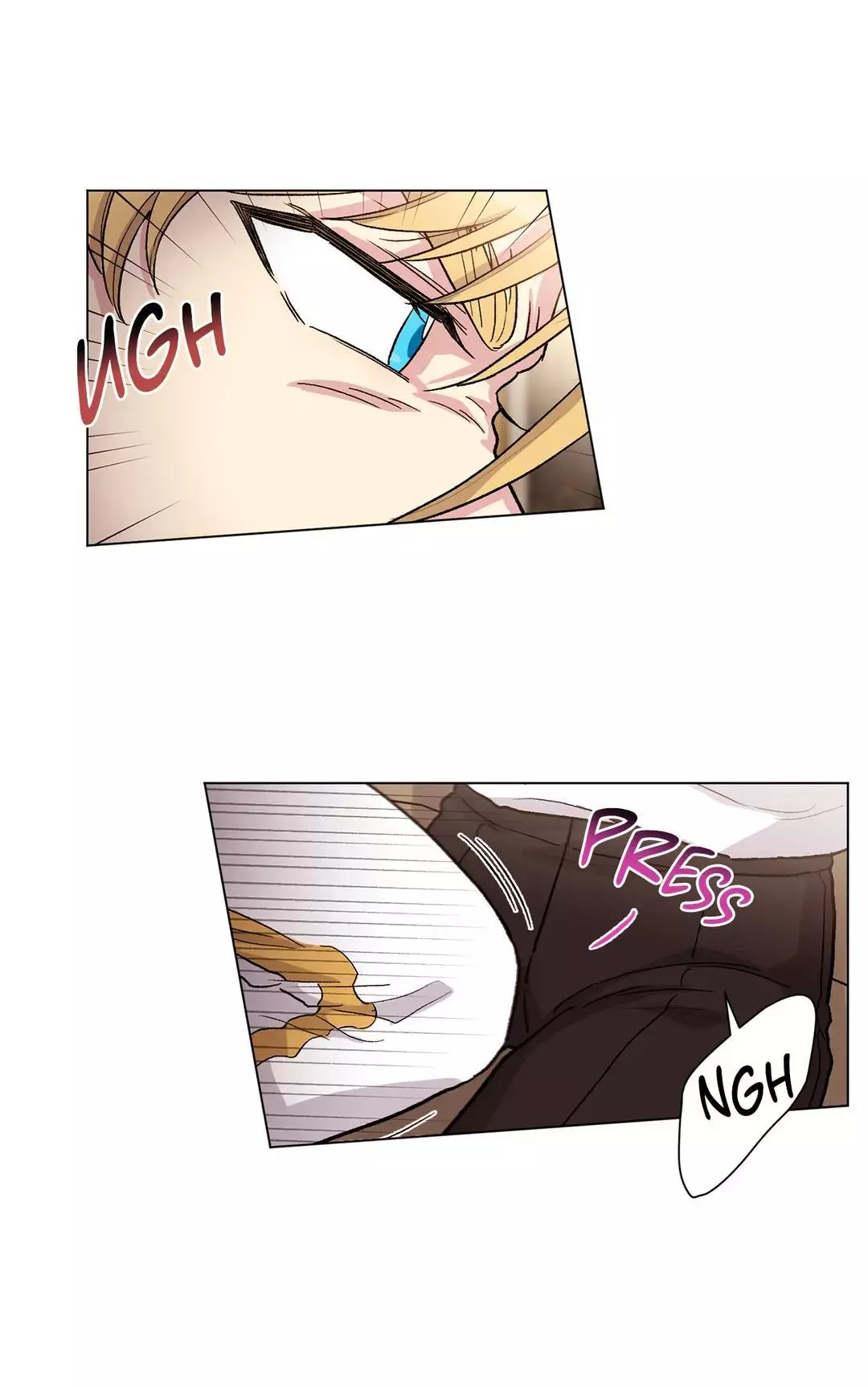 Manga page 34