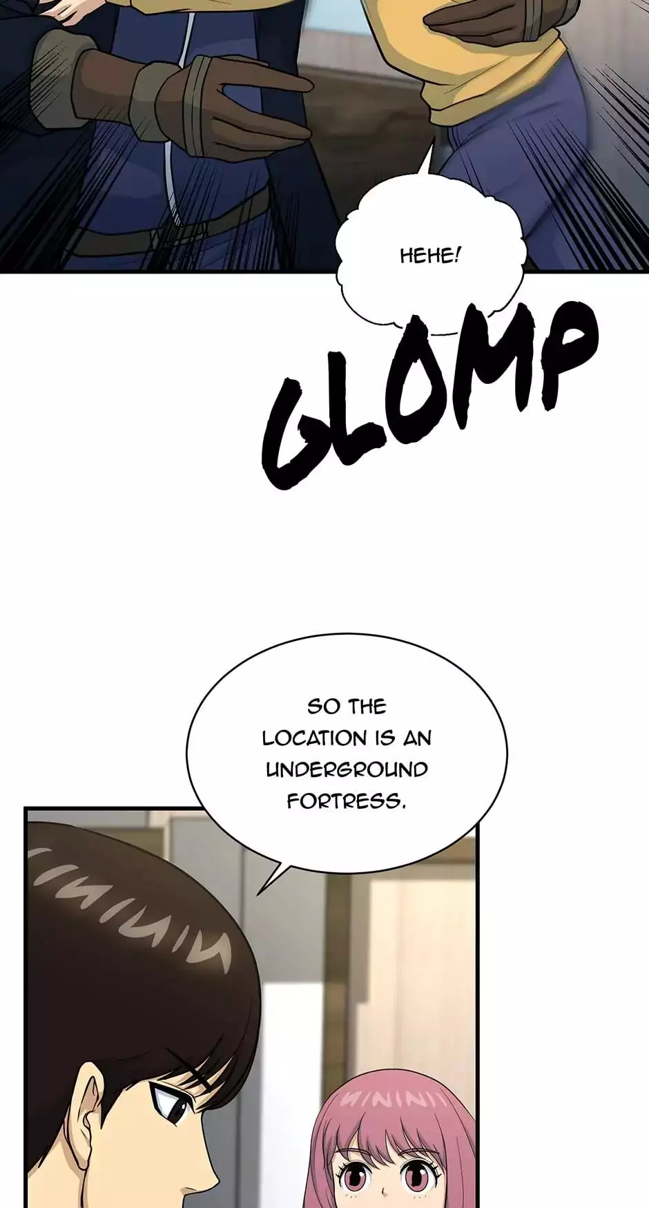 Manga page 31