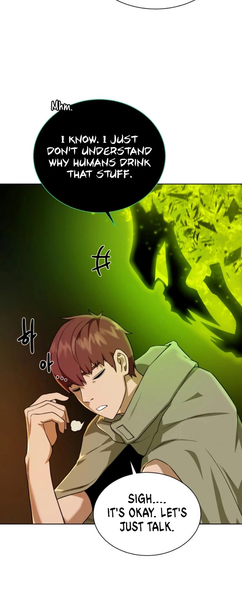 Manga page 29