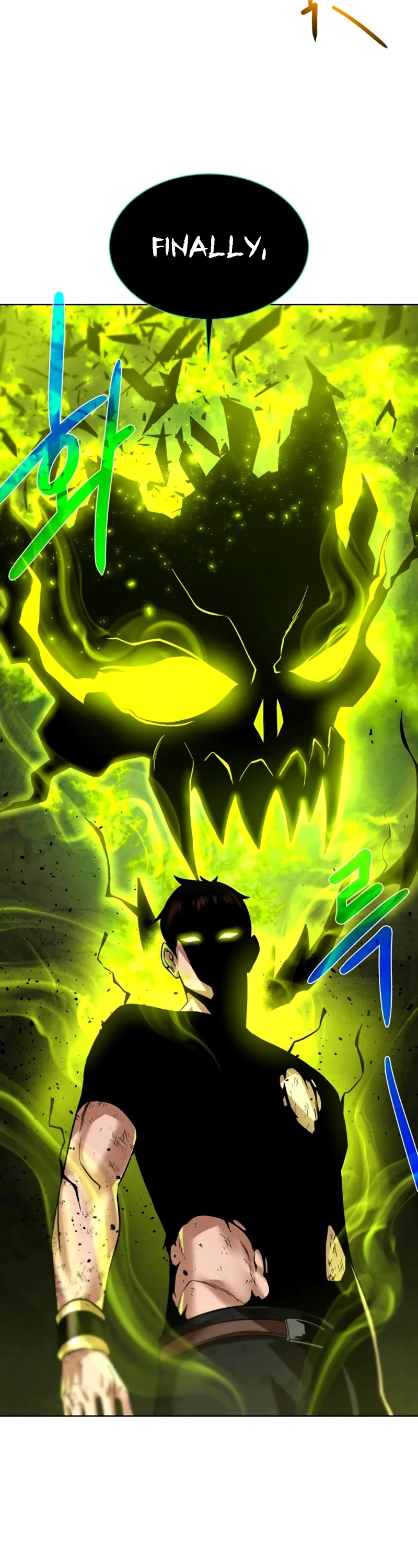 Manga page 22