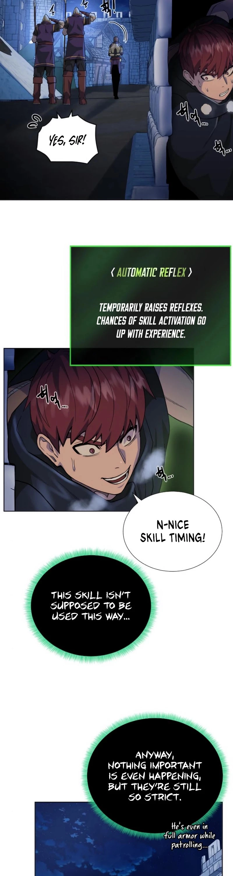 Manga page 15