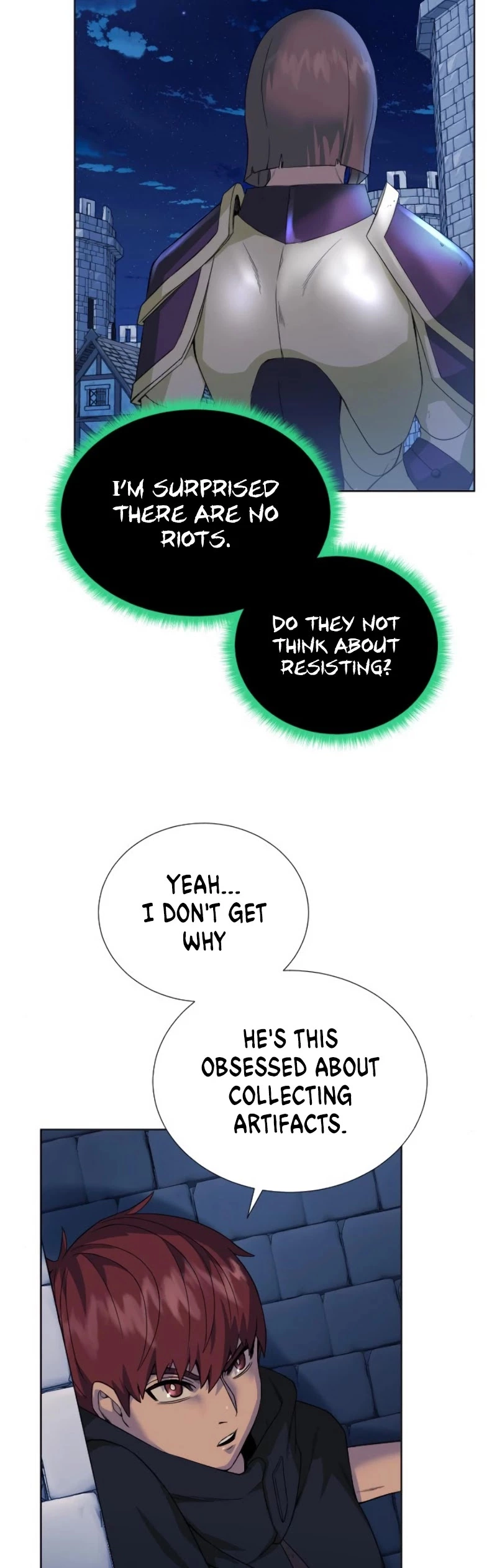 Manga page 16