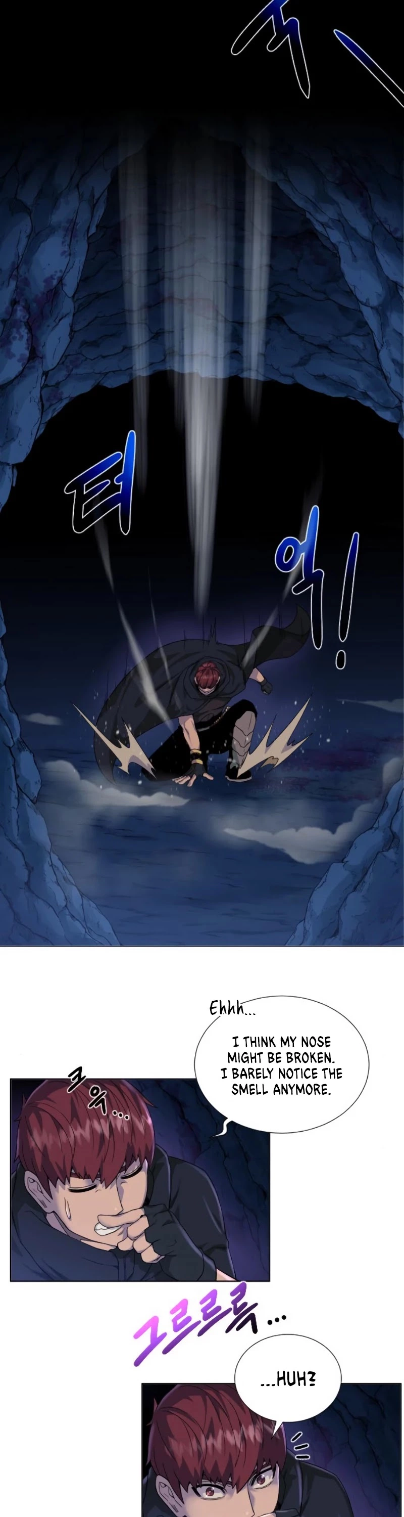 Manga page 19