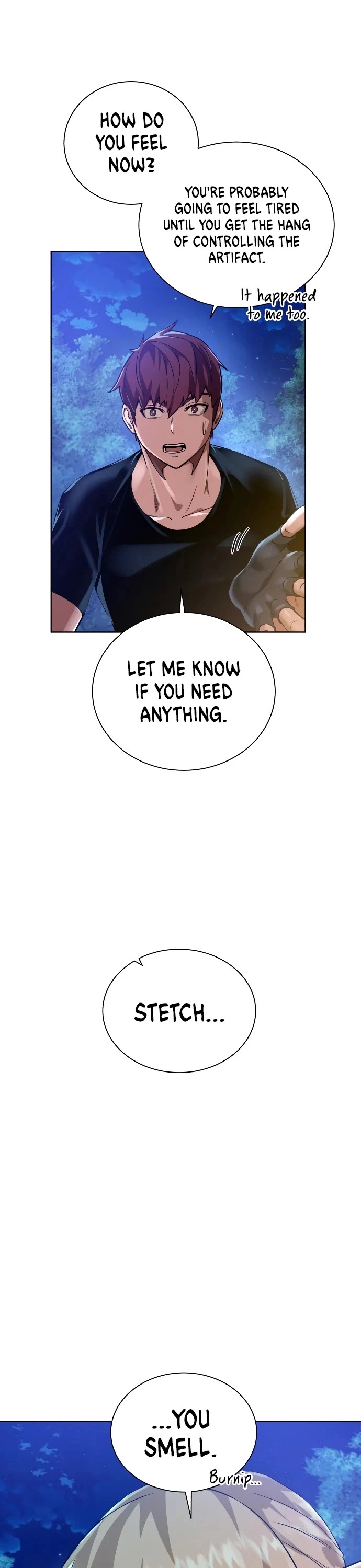 Manga page 10