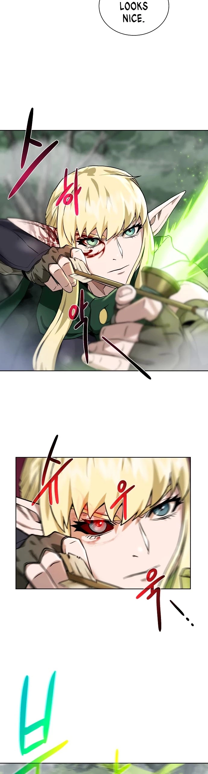 Manga page 28