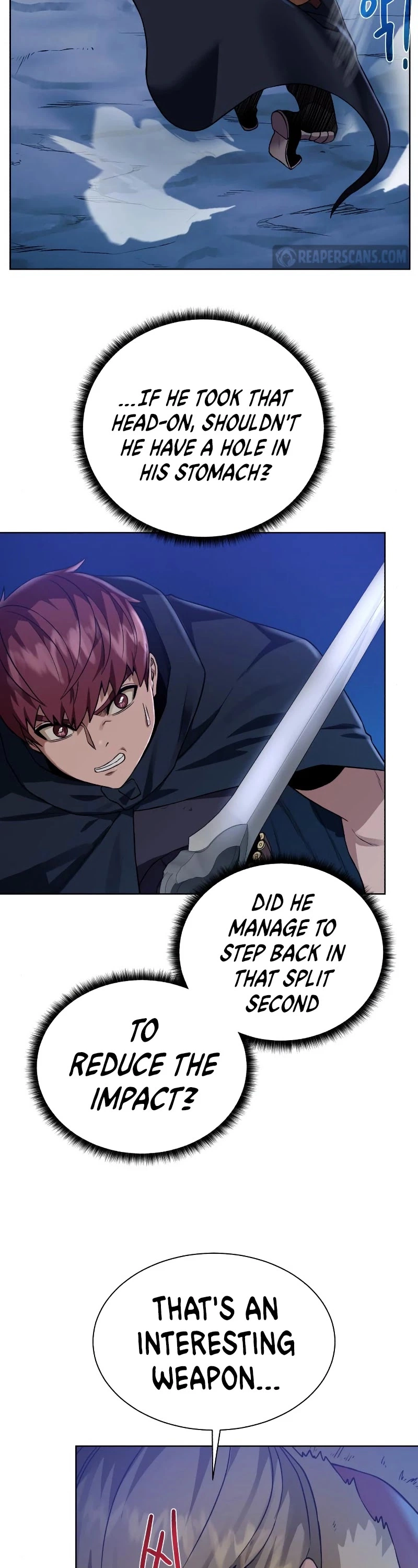 Manga page 21