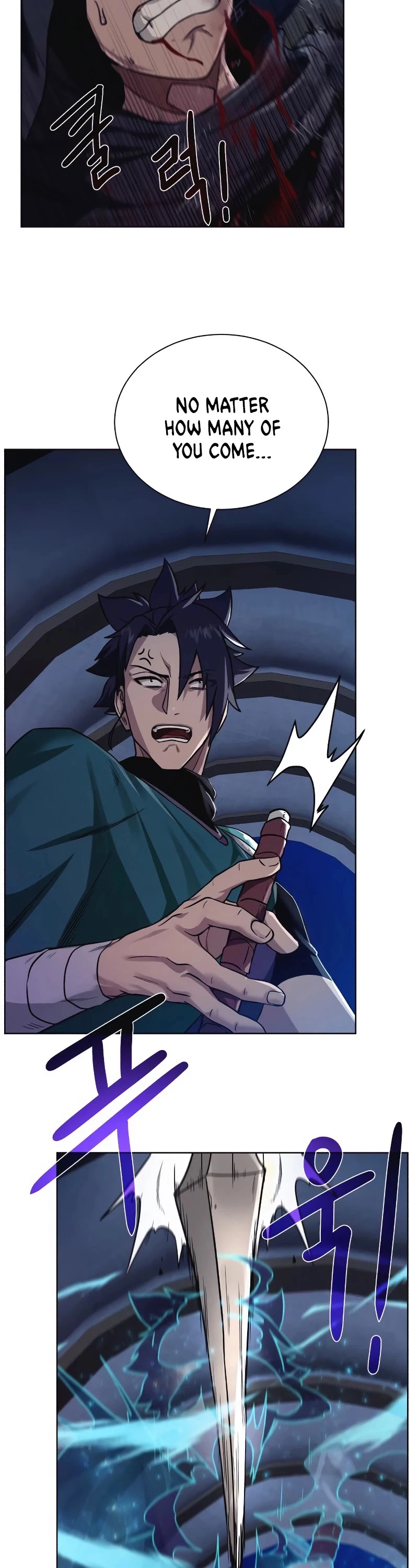 Manga page 25