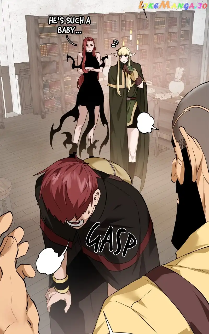 Manga page 32
