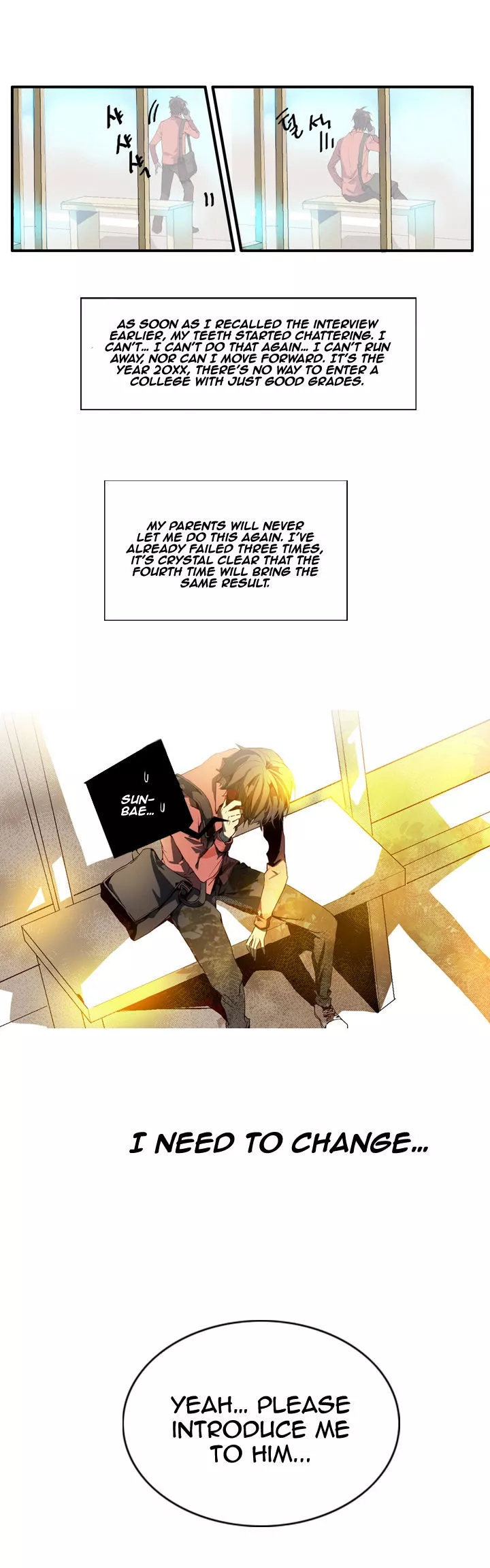 Manga page 10