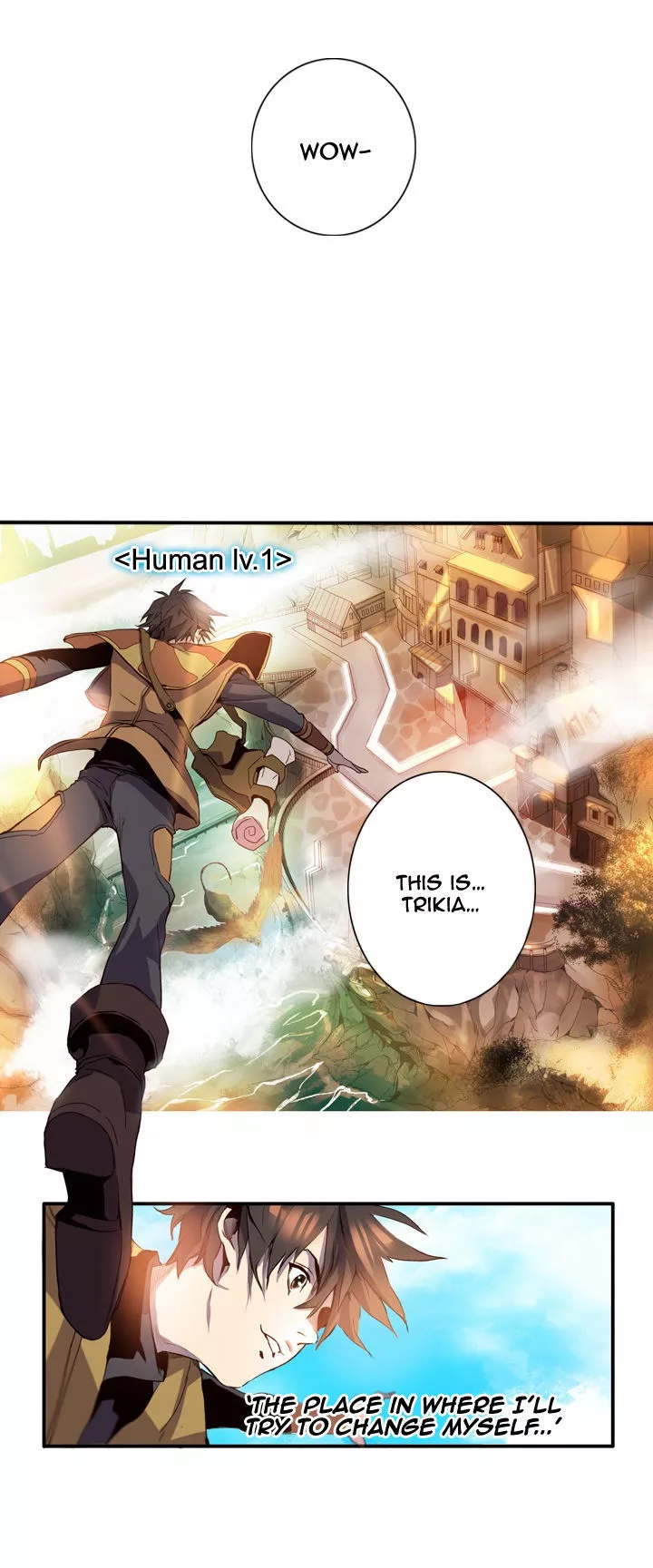 Manga page 14