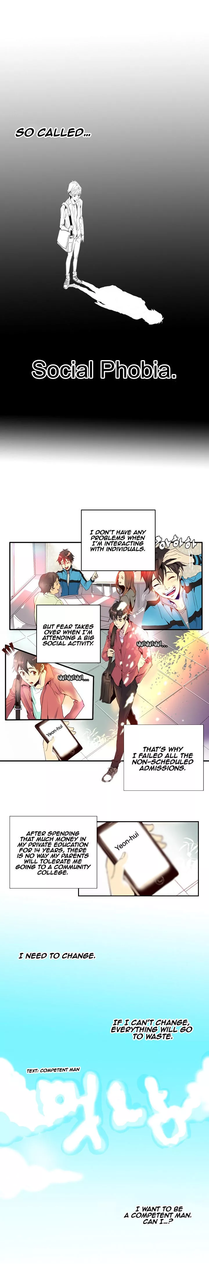 Manga page 7