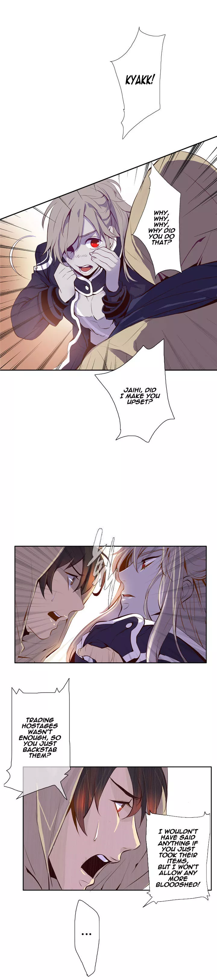 Manga page 11